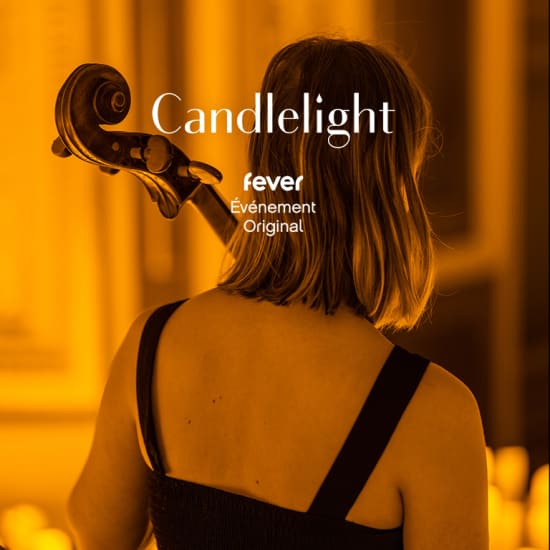 Candlelight: Les Quatre Saisons de Vivaldi
