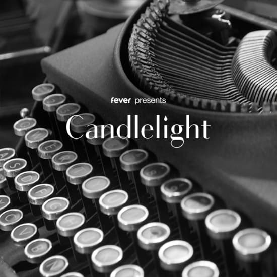 ﻿Candlelight: Tribute to Leonard Cohen