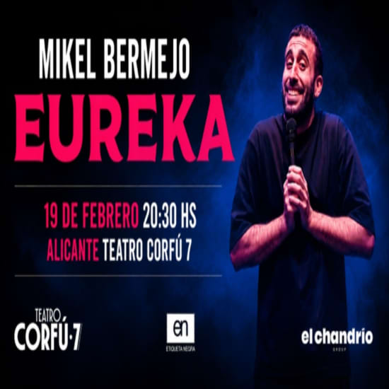 Eureka