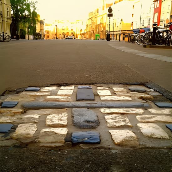 Reformation Oxford Christian History Tour private groups