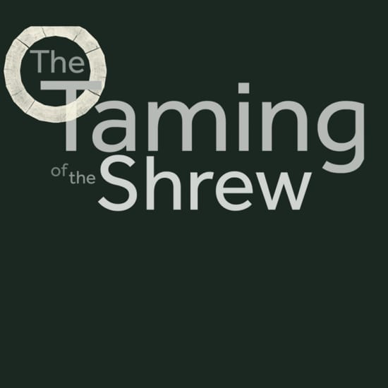 The Taming of the Shrew: Gender & Power