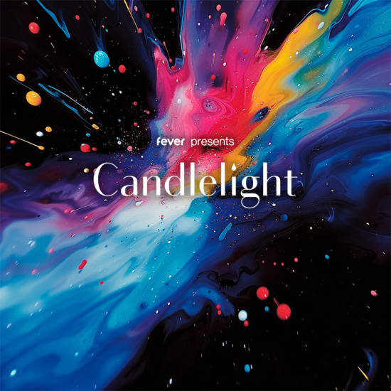 Candlelight: Ed Sheeran meets Coldplay