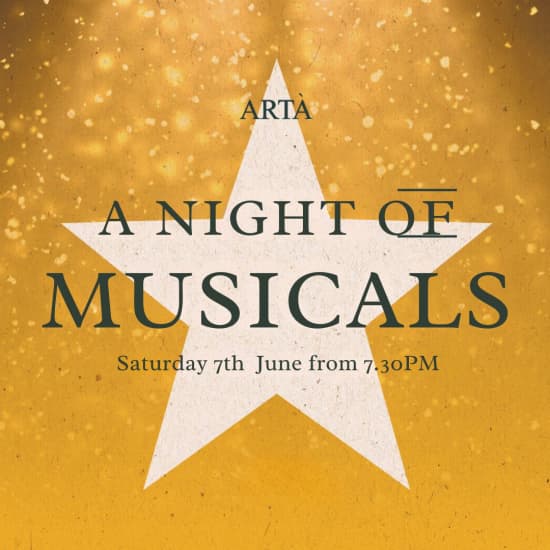 A Night of Musicals