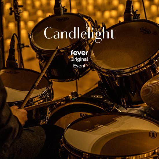 Candlelight: Tribute to Jazz Legends