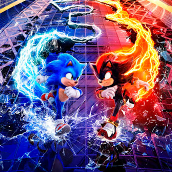 ﻿Sonic 3, the movie - Waiting list