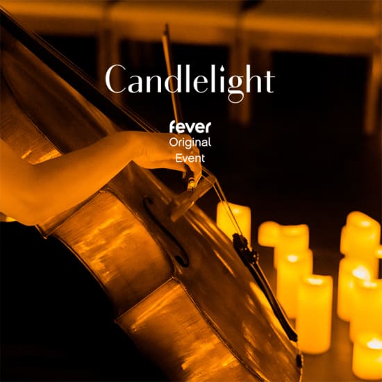 Candlelight: From Bach to The Beatles