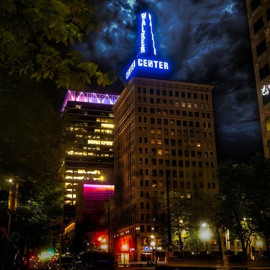 Salt Lake Ghosts and Hauntings Tour By US Ghost Adventures