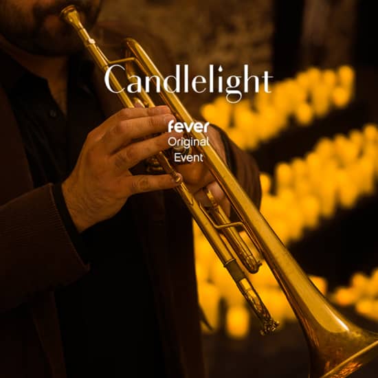 Candlelight Glendale: A Tribute to Luis Miguel