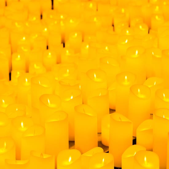 Candlelight: Tribut an Taylor Swift - Foto del evento
