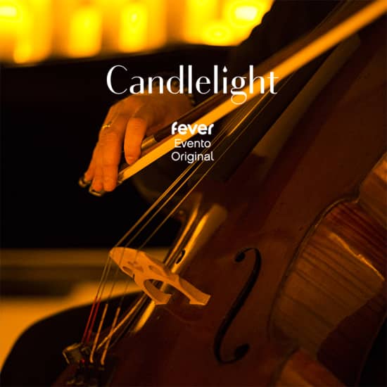 Candlelight: Las mejores obras de Mozart y Beethoven