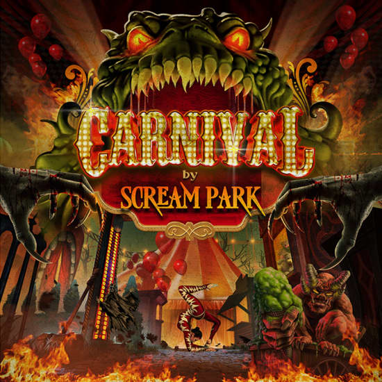 Carnival by Scream Park