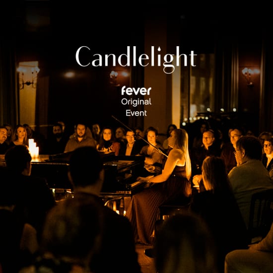 Candlelight Chopin’s Best Works Fever