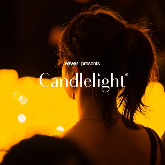 Candlelight : Coldplay & Imagine Dragons