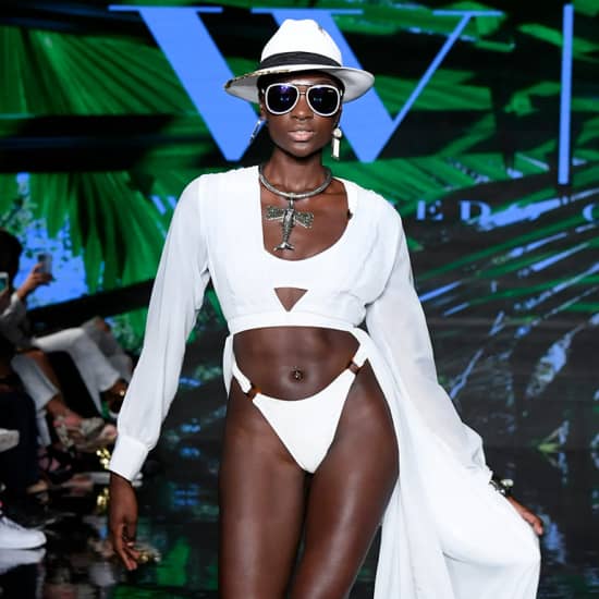 Miami Swim Week 2023 Powered by Art Hearts Fashion at Fontainebleau