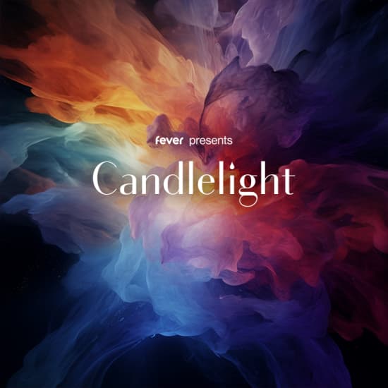 Candlelight: Tribute to Coldplay