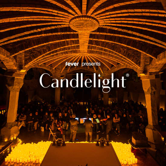 Candlelight: Las Cuatro Estaciones de Vivaldi