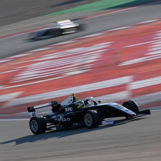 EPIC NAPA Racing Weekend