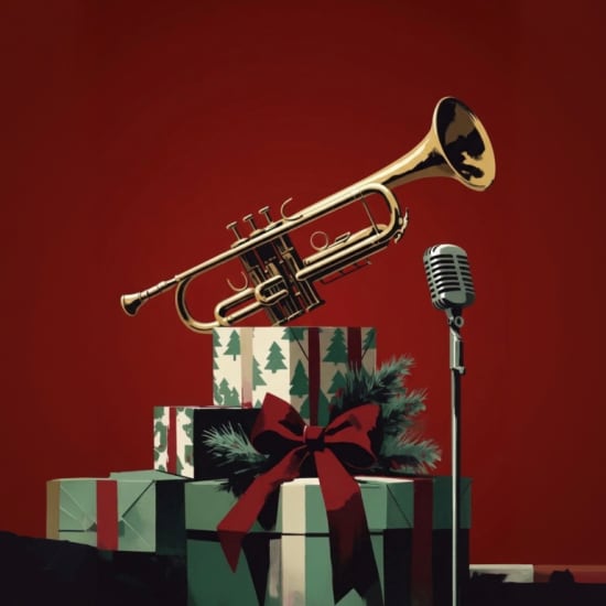 The Jazz Room: Tributo navideño