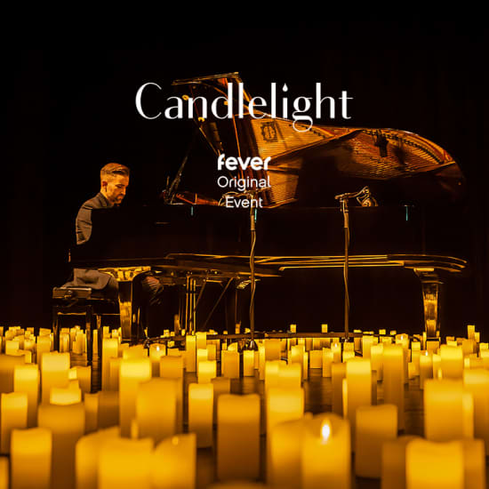 Candlelight: Tributo a Elton John