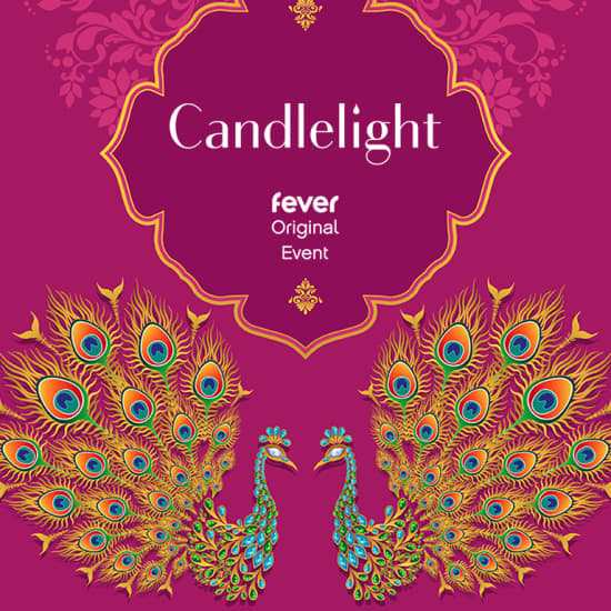 Candlelight: A Tribute to Bollywood