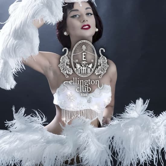 Ellington Club - International Burlesque Show