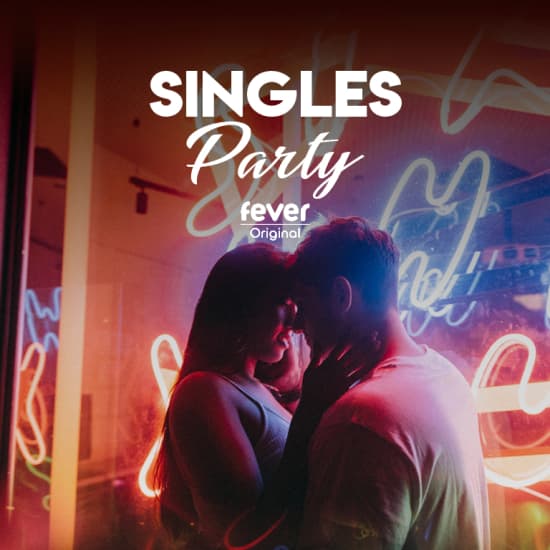 Singles Party : Chope sans Appli !