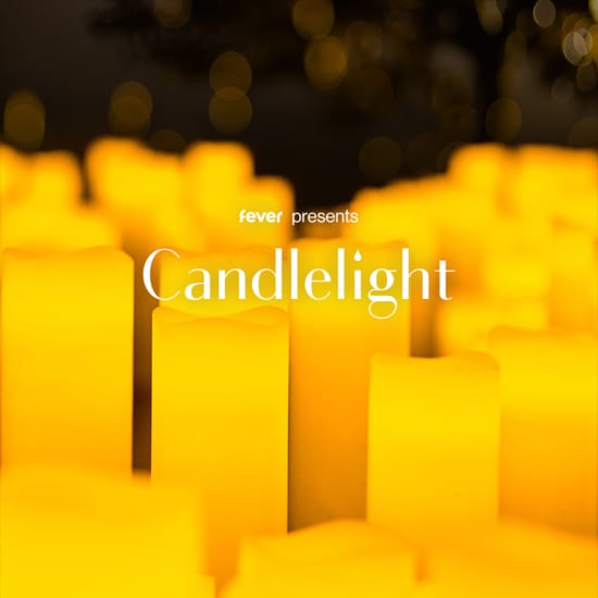 Candlelight Open Air: Featuring Mozart, Bach, and Timeless Composers