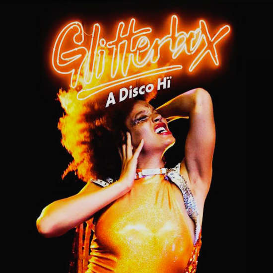 Fridays at Hï Ibiza: Glitterbox