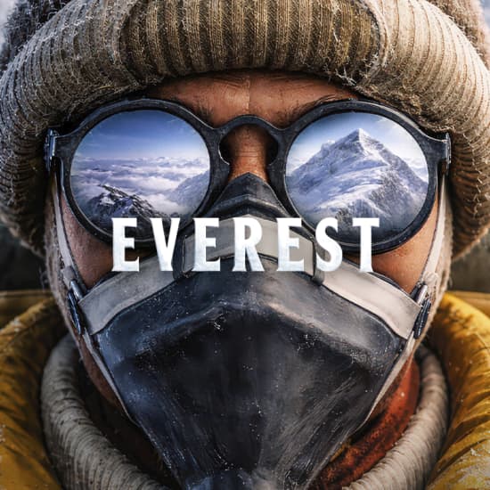 Everest: The First Ascent – An immersive experience in London