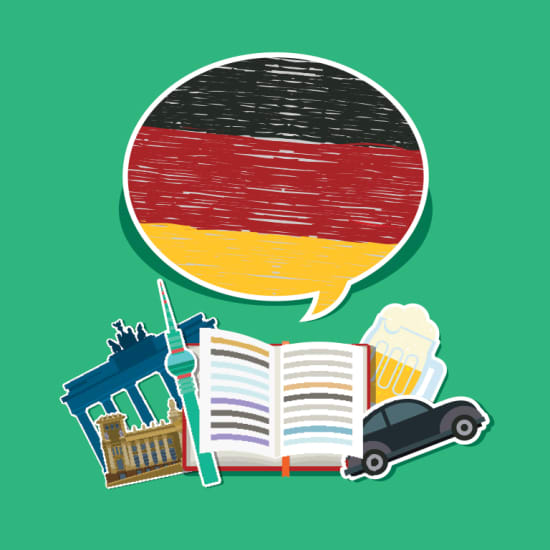 Curso online de alemán