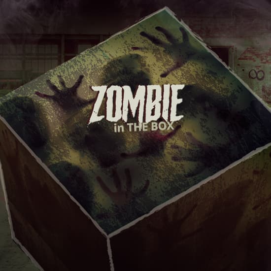 Zombie in The Box