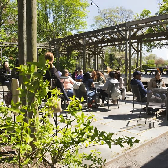 ﻿Ruta del Vino por Long Island desde Manhattan (3 Bodegas & Sabroso Almuerzo)