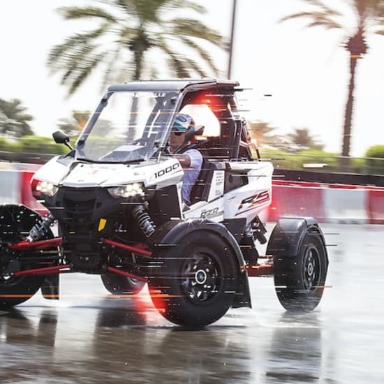 Yas Marina Circuit: Driving Experience at Yas Marina Circuit, Abu Dhabi, United Arab Emirates