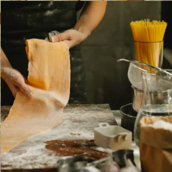 Fresh Handmade Pasta in Philadelphia