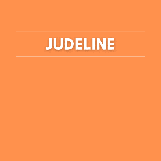 Enjoy Judeline at a festival - Waiting list