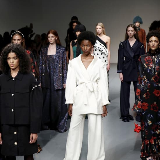 London Fashion Week: Insiders