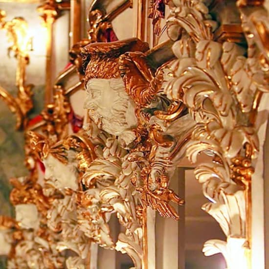 MÃ¼nchen: Klassisches Konzert im CuvilliÃ©s-Theater