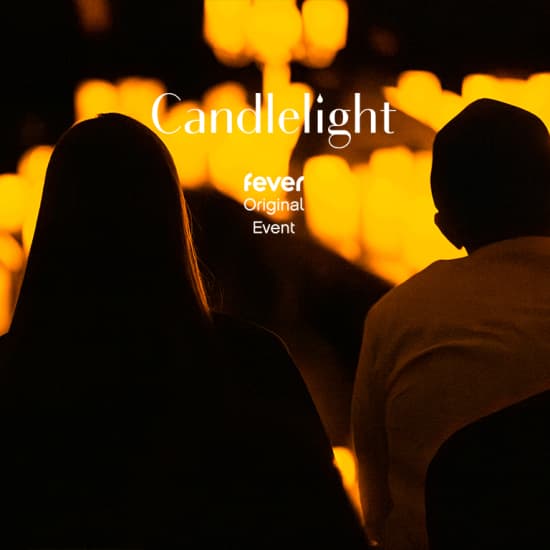 Candlelight: Filmmusik von Hans Zimmer in der Aula Carolina