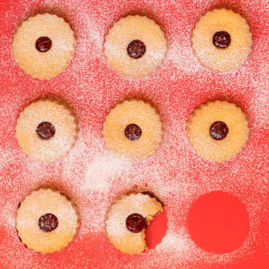 Howard Middleton’s Online Jammie Dodgers Class