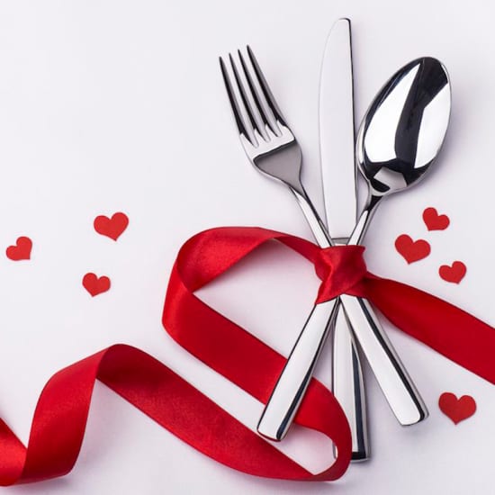 Valentine’s Day Interactive BYOB Supper Club