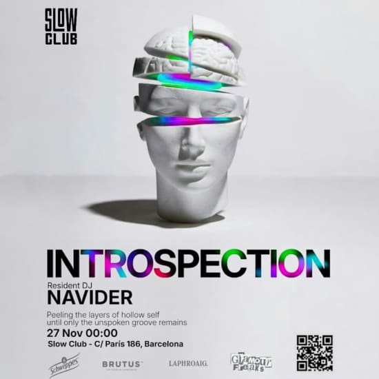 Introspection: Navider