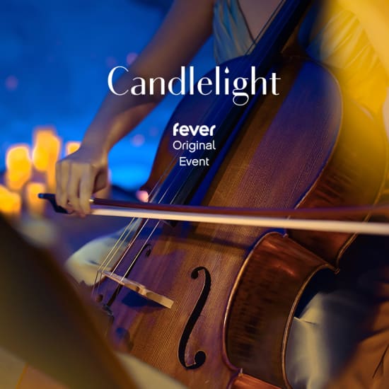 Candlelight: A Tribute to Vivaldi