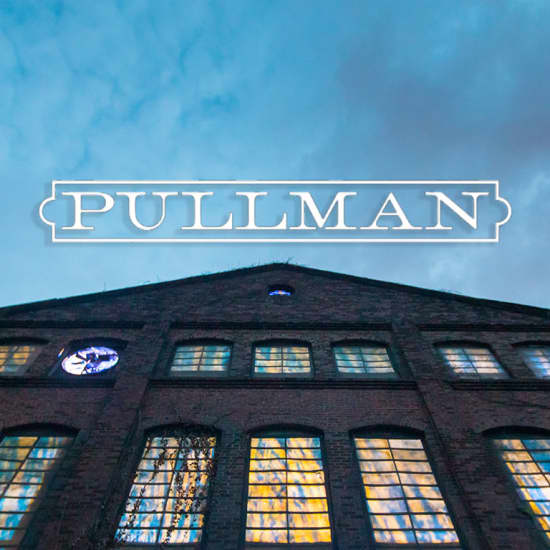 Pullman Pops: A Tribute to Motown and R&B