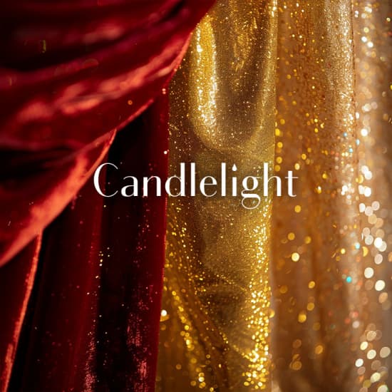 Candlelight: Queen vs ABBA at The Royal Opera House