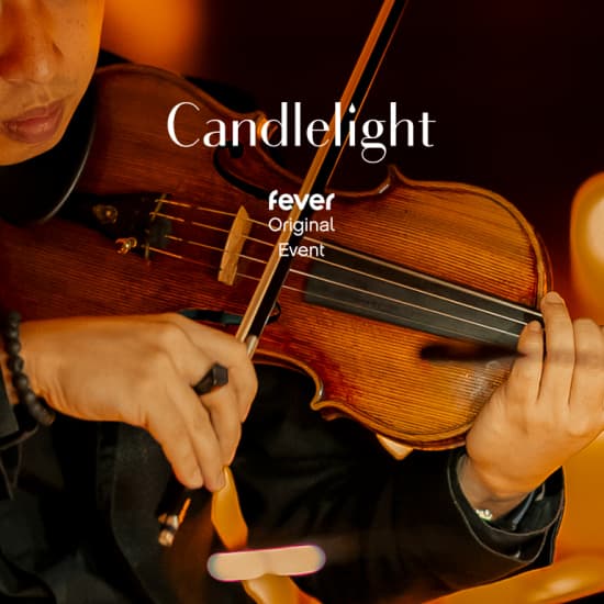 Candlelight: Beethoven’s Best Works