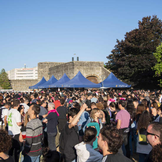 En Vivo Festival 2027