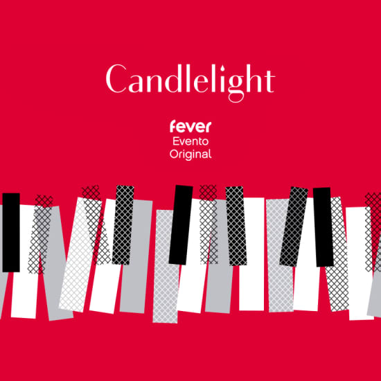 Candlelight Jazz: Tributo a Ray Charles bajo la luz de las velas