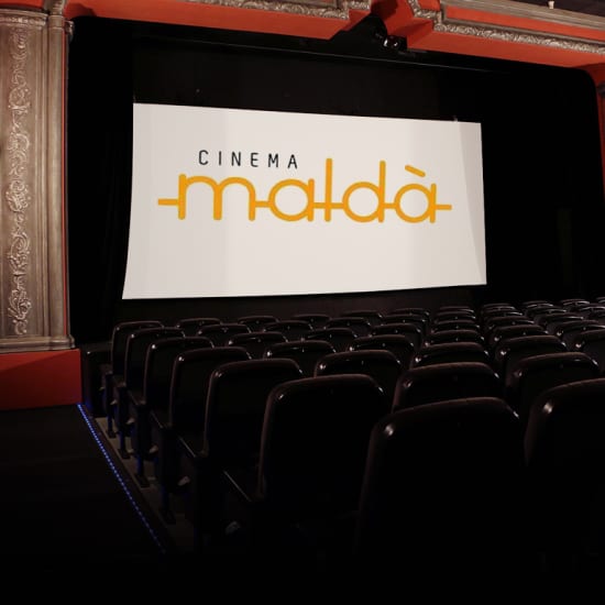 Cinema Maldà: el mejor cine internacional
