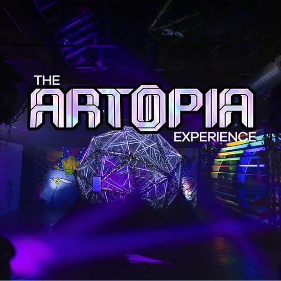 Artopia: After Dark