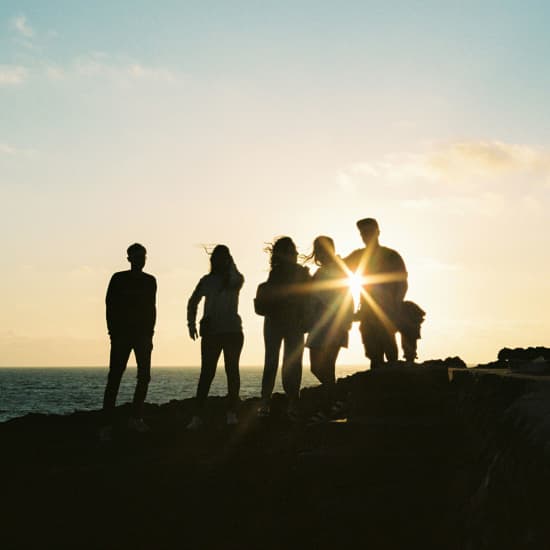 Iceland Eclipse 2026 Festival – August 12-15